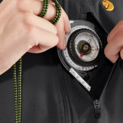 Damen Fjällräven Pullover Und Fleecepullover^BERGTAGEN STRETCH HALF ZIP W Damen - Fleecepullover