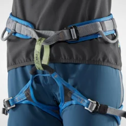 Damen Fjällräven Pullover Und Fleecepullover^BERGTAGEN STRETCH HALF ZIP W Damen - Fleecepullover