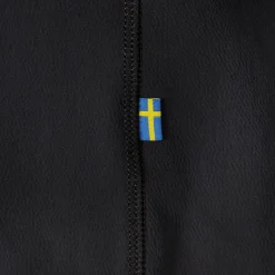Damen Fjällräven Pullover Und Fleecepullover^BERGTAGEN STRETCH HALF ZIP W Damen - Fleecepullover