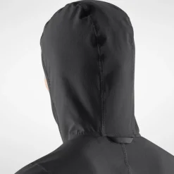 Damen Fjällräven Pullover Und Fleecepullover^BERGTAGEN STRETCH HALF ZIP W Damen - Fleecepullover