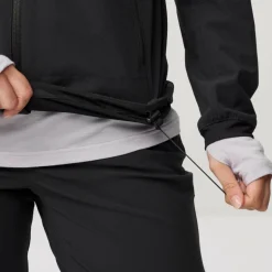 Damen Fjällräven Outdoorjacken^BERGTAGEN STRETCH JACKET W Damen - Softshelljacke