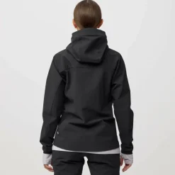 Damen Fjällräven Outdoorjacken^BERGTAGEN STRETCH JACKET W Damen - Softshelljacke