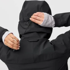 Damen Fjällräven Outdoorjacken^BERGTAGEN STRETCH JACKET W Damen - Softshelljacke