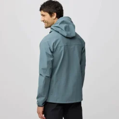 Herren Fjällräven Outdoorjacken^BERGTAGEN STRETCH JACKET M Herren - Softshelljacke