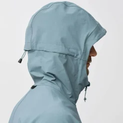 Herren Fjällräven Outdoorjacken^BERGTAGEN STRETCH JACKET M Herren - Softshelljacke