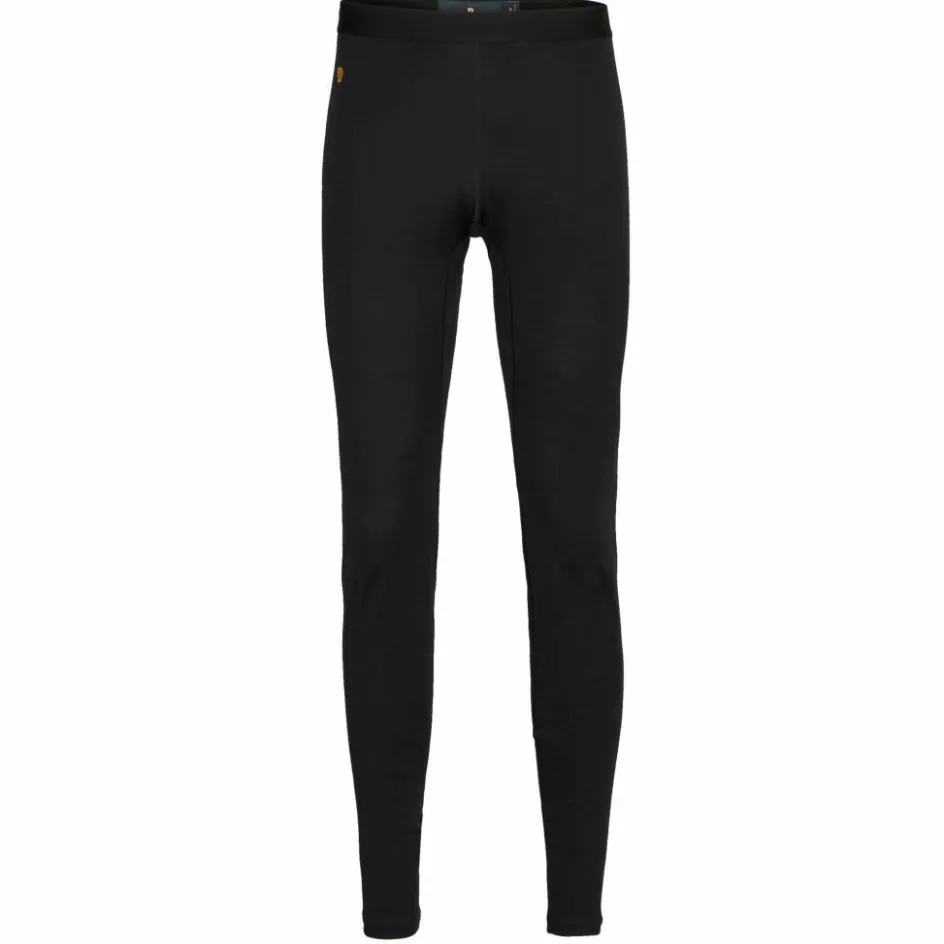 Outlet BERGTAGEN THINWOOL LONG JOHNS M Herren - Funktionsunterwäsche Herren Funktionsunterwäsche