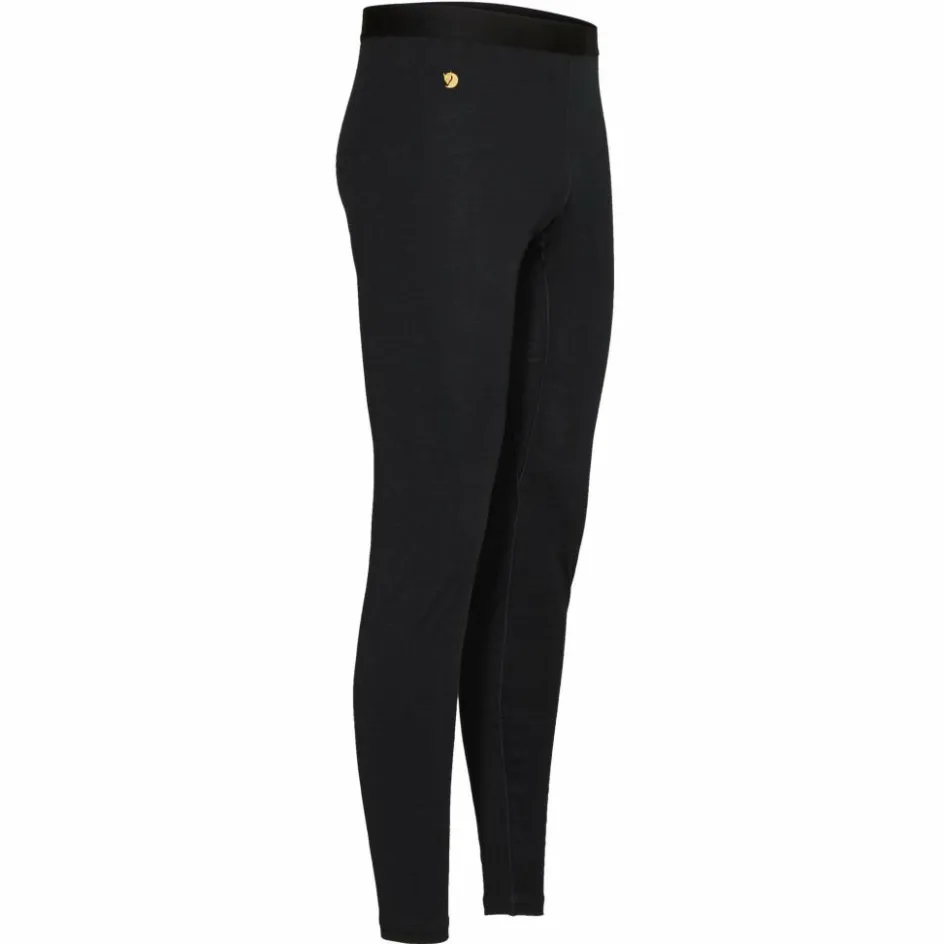 Outlet BERGTAGEN THINWOOL LONG JOHNS M Herren - Funktionsunterwäsche Herren Funktionsunterwäsche