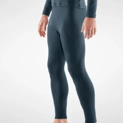 Outlet BERGTAGEN THINWOOL LONG JOHNS M Herren - Funktionsunterwäsche Herren Funktionsunterwäsche