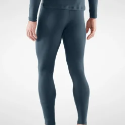 Outlet BERGTAGEN THINWOOL LONG JOHNS M Herren - Funktionsunterwäsche Herren Funktionsunterwäsche
