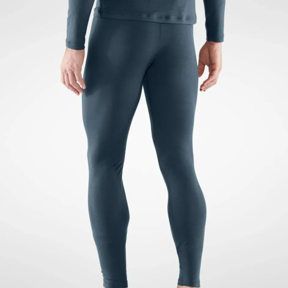 Outlet BERGTAGEN THINWOOL LONG JOHNS M Herren - Funktionsunterwäsche Herren Funktionsunterwäsche