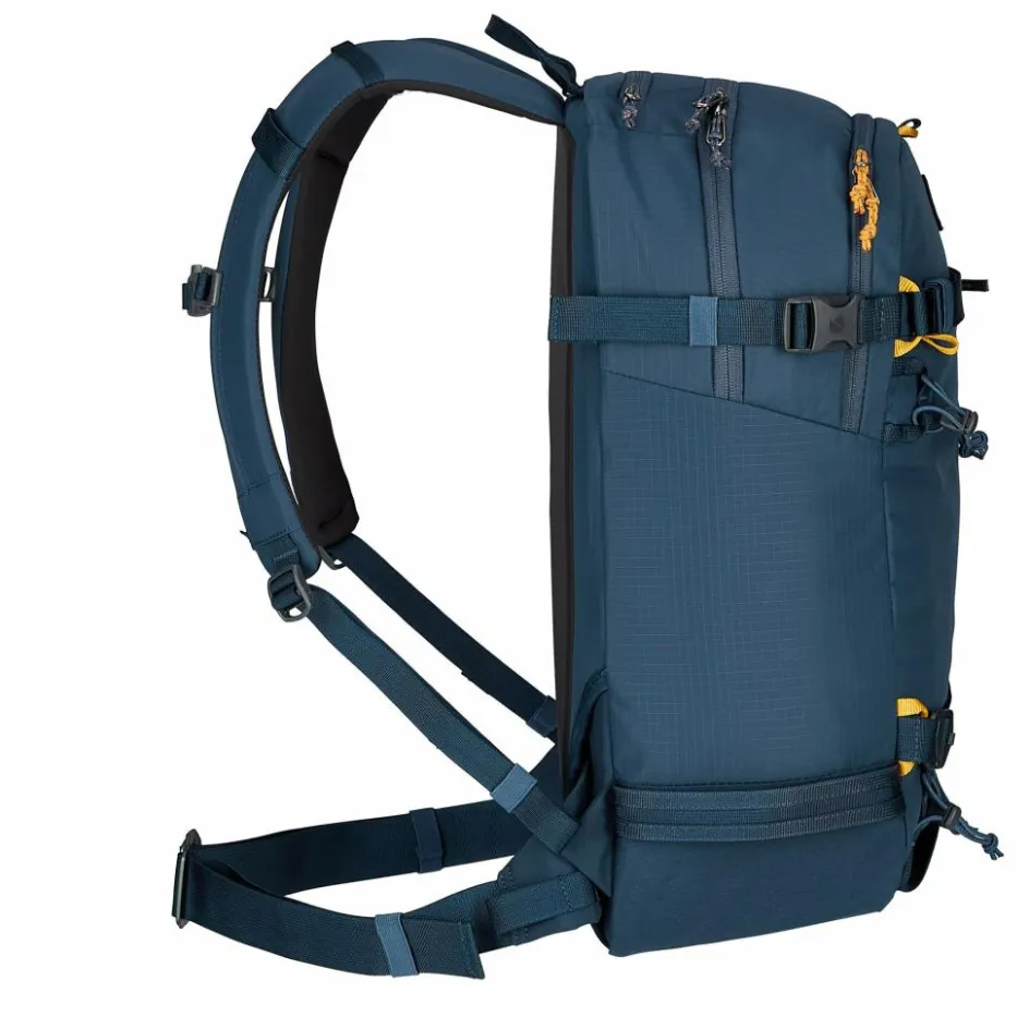 Best BERGTAGEN TOURING 22 - Skitourenrucksack Tagesrucksäcke|Skirucksäcke