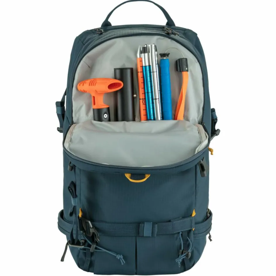 Best BERGTAGEN TOURING 22 - Skitourenrucksack Tagesrucksäcke|Skirucksäcke