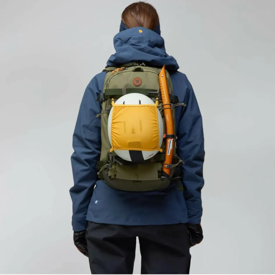 Best BERGTAGEN TOURING 22 - Skitourenrucksack Tagesrucksäcke|Skirucksäcke