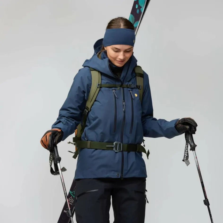 Best BERGTAGEN TOURING 22 - Skitourenrucksack Tagesrucksäcke|Skirucksäcke