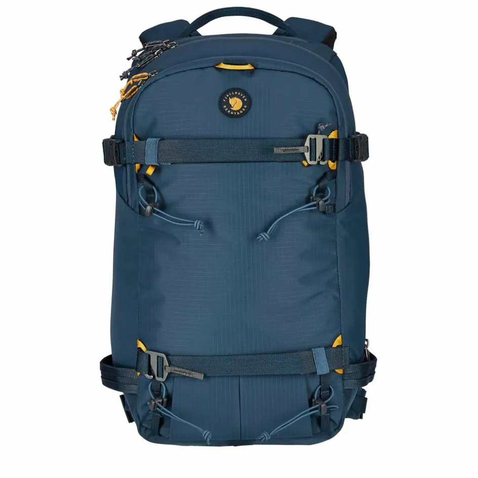 Best BERGTAGEN TOURING 22 - Skitourenrucksack Tagesrucksäcke|Skirucksäcke