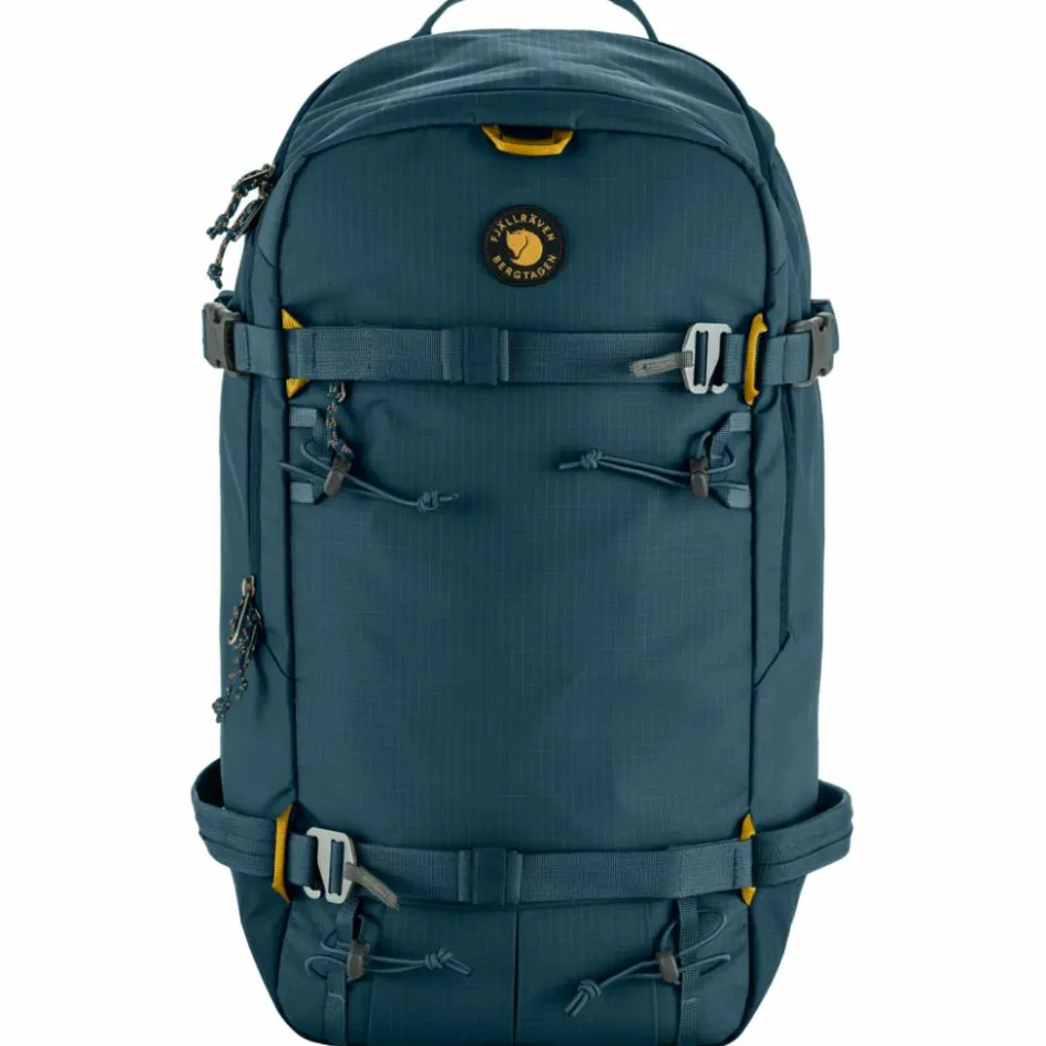 Fjällräven Skirucksäcke|Tourenrucksäcke^BERGTAGEN TOURING 30 S/M Unisex - Skitourenrucksack
