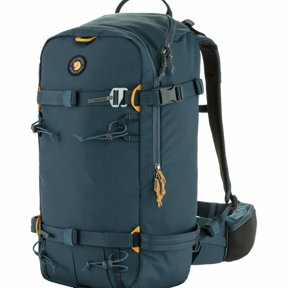 Fjällräven Skirucksäcke|Tourenrucksäcke^BERGTAGEN TOURING 30 S/M Unisex - Skitourenrucksack