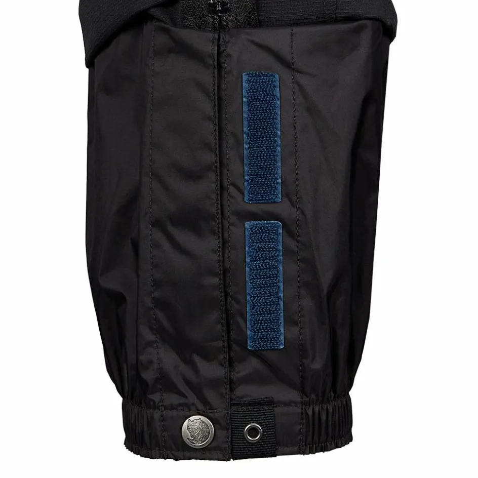 Damen Fjällräven Outdoorhosen^BERGTAGEN TOURING TROUSERS W Damen - Softshellhose