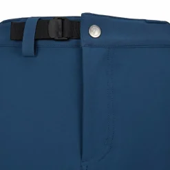 Damen Fjällräven Outdoorhosen^BERGTAGEN TOURING TROUSERS W Damen - Softshellhose