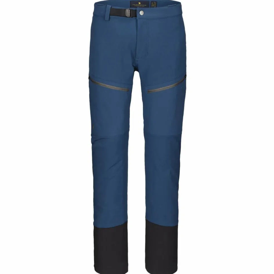Herren Fjällräven Outdoorhosen^BERGTAGEN TOURING TROUSERS M Herren - Softshellhose