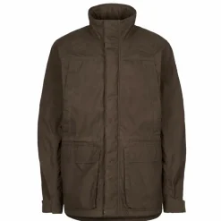 Herren Fjällräven Outdoorjacken^BRENNER PRO PADDED JACKET M Herren - Jagdjacke