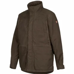 Herren Fjällräven Outdoorjacken^BRENNER PRO PADDED JACKET M Herren - Jagdjacke