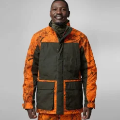 Herren Fjällräven Outdoorjacken^BRENNER PRO PADDED JACKET M Herren - Jagdjacke