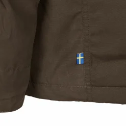 Herren Fjällräven Outdoorjacken^BRENNER PRO PADDED JACKET M Herren - Jagdjacke