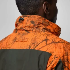 Herren Fjällräven Outdoorjacken^BRENNER PRO PADDED JACKET M Herren - Jagdjacke