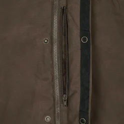 Herren Fjällräven Outdoorjacken^BRENNER PRO PADDED JACKET M Herren - Jagdjacke