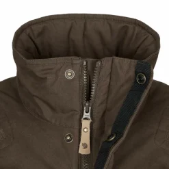 Herren Fjällräven Outdoorjacken^BRENNER PRO PADDED JACKET M Herren - Jagdjacke
