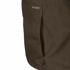 Herren Fjällräven Outdoorjacken^BRENNER PRO PADDED JACKET M Herren - Jagdjacke