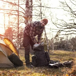 Hot BRENNER PRO WINTER TROUSERS M Herren - Jagdhose Herren Outdoorhosen