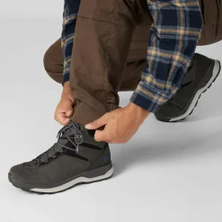 Hot BRENNER PRO WINTER TROUSERS M Herren - Jagdhose Herren Outdoorhosen