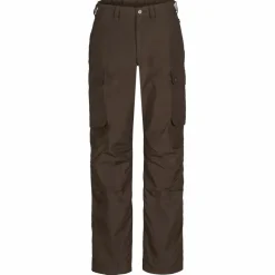 Hot BRENNER PRO WINTER TROUSERS W Damen - Jagdhose Damen Outdoorhosen