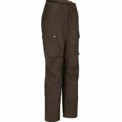Hot BRENNER PRO WINTER TROUSERS W Damen - Jagdhose Damen Outdoorhosen