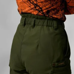 Hot BRENNER PRO WINTER TROUSERS W Damen - Jagdhose Damen Outdoorhosen