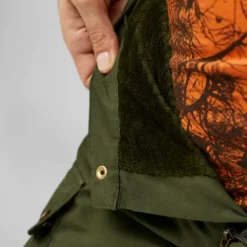 Hot BRENNER PRO WINTER TROUSERS W Damen - Jagdhose Damen Outdoorhosen