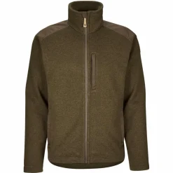 BUCK FLEECE M Herren - Fleecejacke Herren Pullover Und Fleecepullover|Outdoorjacken