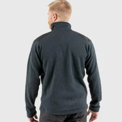 BUCK FLEECE M Herren - Fleecejacke Herren Pullover Und Fleecepullover|Outdoorjacken