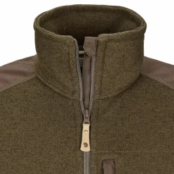 BUCK FLEECE M Herren - Fleecejacke Herren Pullover Und Fleecepullover|Outdoorjacken