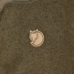 BUCK FLEECE M Herren - Fleecejacke Herren Pullover Und Fleecepullover|Outdoorjacken