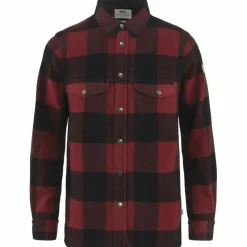 Outlet CANADA SHIRT M Herren - Hemdjacke Herren Hemden