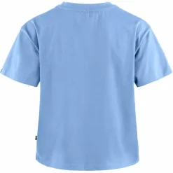 Damen Fjällräven Shirts Und Tops^CLASSIC SHORT T-SHIRT W Damen - T-Shirt