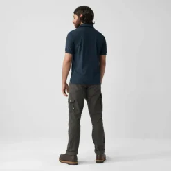 Best CROWLEY PIQUE SHIRT M Herren - Polo-Shirt Herren Shirts Und Tops