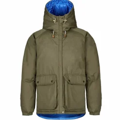 Damen Fjällräven Outdoorjacken^DOWN JACKET NO. 16 W Damen - Daunenjacke