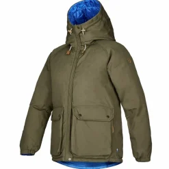 Damen Fjällräven Outdoorjacken^DOWN JACKET NO. 16 W Damen - Daunenjacke
