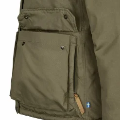 Damen Fjällräven Outdoorjacken^DOWN JACKET NO. 16 W Damen - Daunenjacke