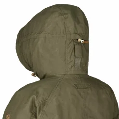 Damen Fjällräven Outdoorjacken^DOWN JACKET NO. 16 W Damen - Daunenjacke