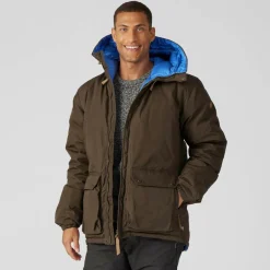 Sale DOWN JACKET NO. 16 M Herren - Winterjacke Herren Outdoorjacken
